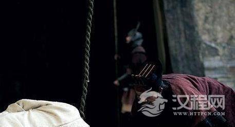 韩信是怎么死的 揭秘吕雉为什么要杀死韩信