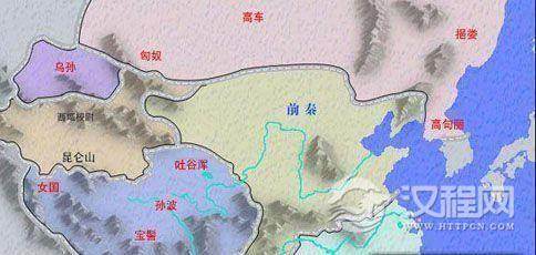 殷浩一共北伐了几次 殷浩北伐失败的原因