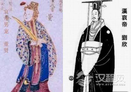 古代皇帝癖好让人难以理解 不爱美女不爱江山