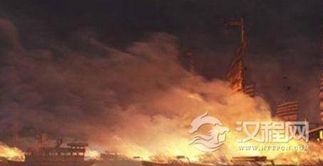 赤壁之战：一场三国小青年引发的血案