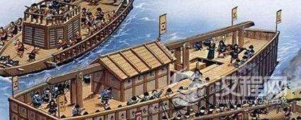 简介明朝万历三大征：明朝最后的疯狂之举