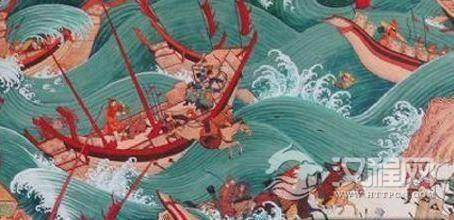 元日战争发生在哪一年？元日战争的经过和结果