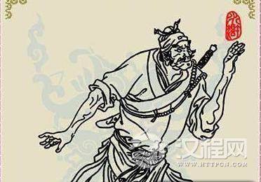 宋江三打祝家庄：时迁偷鸡引发的一场大战