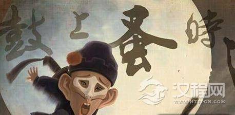 宋江三打祝家庄：时迁偷鸡引发的一场大战