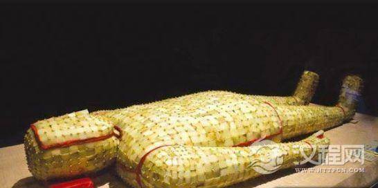 走访满城汉墓 探索千年未解之谜