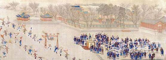 揭秘：万历三大征援朝之战凭什么赢