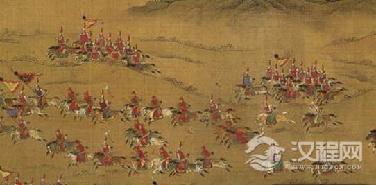 揭秘：万历三大征援朝之战凭什么赢