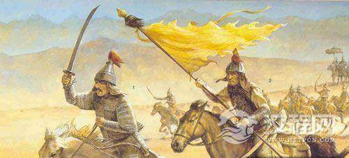 揭秘：万历三大征援朝之战凭什么赢