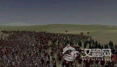 揭秘：万历三大征援朝之战凭什么赢