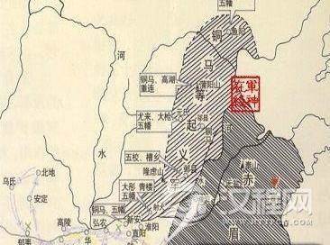 昆阳之战兵力有多少 昆阳之战陨石是怎么回事