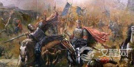 钟离之战又被称为什么？钟离之战的经过和结果