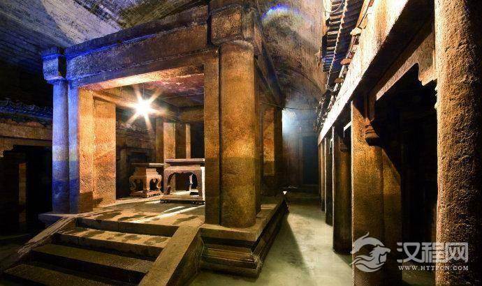 道光皇帝陵墓中到底埋藏了多少宝物？