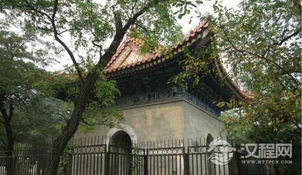 道光皇帝陵墓中到底埋藏了多少宝物？