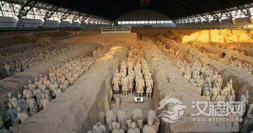 秦始皇陵墓有哪些至今未解之谜？