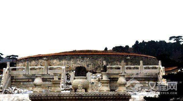 道光皇帝陵墓中到底埋藏了多少宝物？