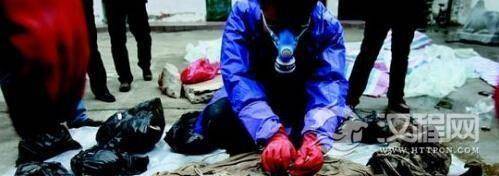 中国三大不腐女尸：香妃尸体容貌惊人