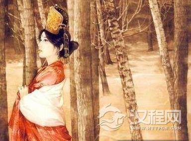 义成公主为何嫁四代可汗 义成公主与李靖的关系