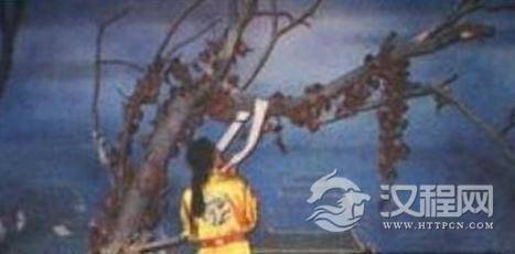 为什么明朝皇帝崇祯不逃走却选择自杀殉国