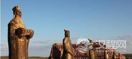 秦始皇十二金人之谜：秦始皇陵40年不敢挖