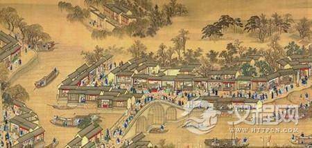 康熙六次下江南并非找韦小宝 而是为一个秘密