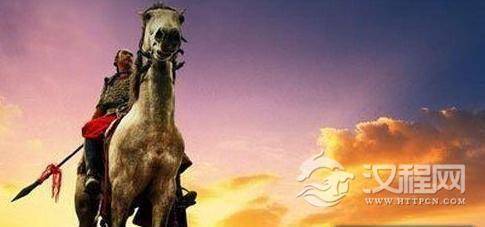 义成公主为何嫁四代可汗 义成公主与李靖的关系