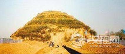 墓葬之谜：李隆基之妻的敬陵为何神秘莫测