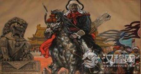 揭秘明清重臣吴三桂为什么要反叛清廷？