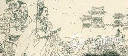 什么事件的发生标志着齐桓公的霸主地位确立