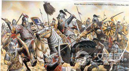 王忠嗣是谁？大唐四镇节度使王忠嗣比安禄山还要厉害