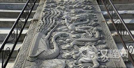 探秘：道光慕陵中珍奇的金丝楠木殿