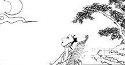 揭秘乐工李龟年和唐玄宗竟是怎样的关系?