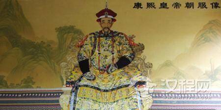 康熙的母亲是谁？孝康章皇后介绍