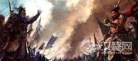 详细盘点史上那些身在曹营心在汉的人物