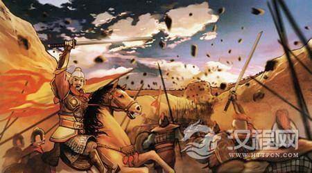 详细解密比安禄山还厉害的节度使 王忠嗣