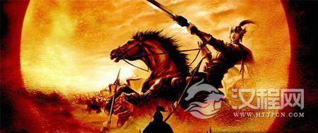 详细揭秘大将军卫青 中国骑兵天才将领