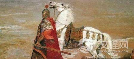 赵奢的妻子是谁 赵奢的儿子是谁马超是他的后代吗