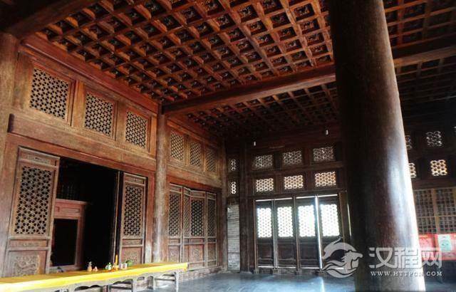 道光帝慕陵的隆恩殿 为何会建的如此有创意