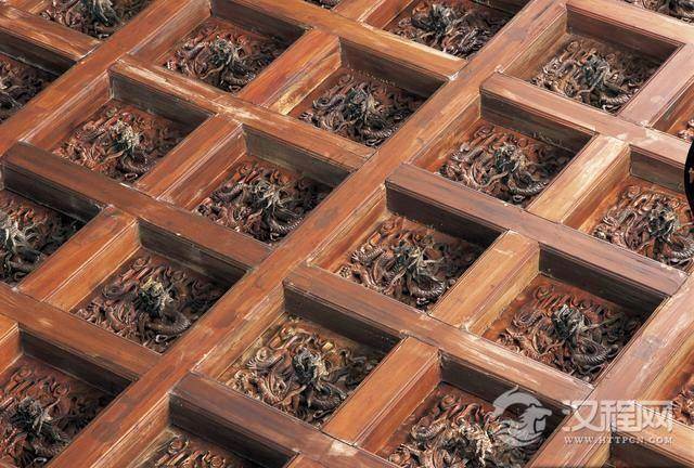 道光帝慕陵的隆恩殿 为何会建的如此有创意