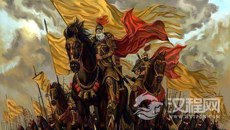 廉颇老矣尚能饭否是什么意思 廉颇为何会奔魏？