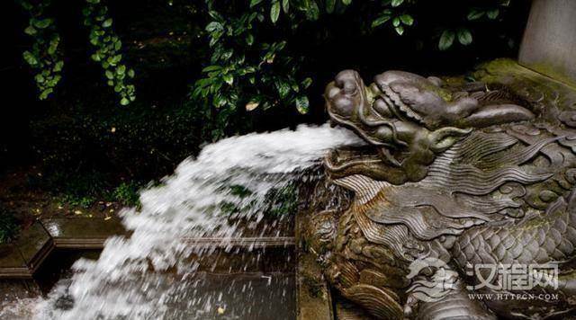 道光帝慕陵的隆恩殿 为何会建的如此有创意