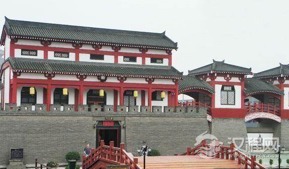 项羽为何火烧阿房宫？背后隐藏着什么秘密