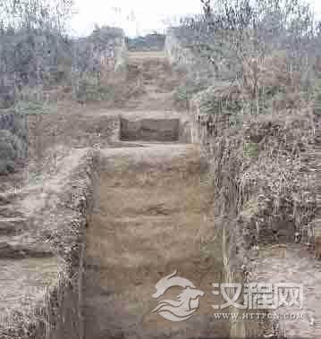 项羽为何火烧阿房宫？背后隐藏着什么秘密