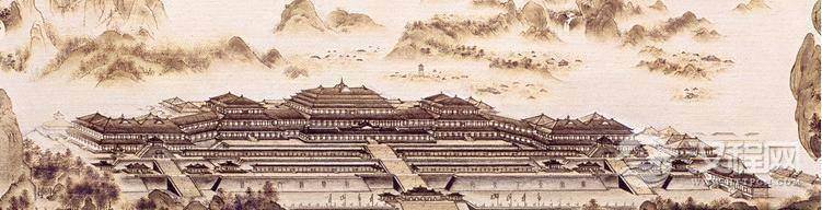 项羽为何火烧阿房宫？背后隐藏着什么秘密