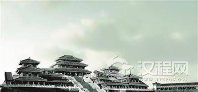 项羽为何火烧阿房宫？背后隐藏着什么秘密