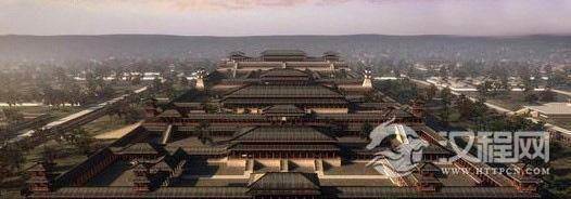 项羽为何火烧阿房宫？背后隐藏着什么秘密