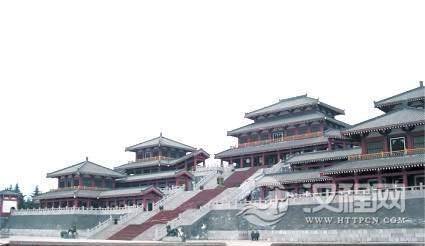 项羽为何火烧阿房宫？背后隐藏着什么秘密