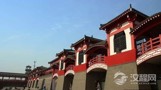 项羽为何火烧阿房宫？背后隐藏着什么秘密