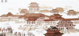 项羽为何火烧阿房宫？背后隐藏着什么秘密