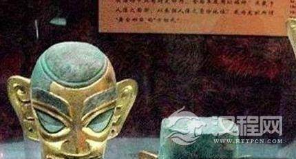 神秘三星堆：三星堆七大千古之谜