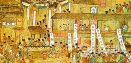 宋仁宗的仁宗盛治超过前朝开元盛世吗?